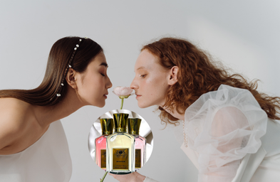İmza Kokular: Saria Cosmetic ile Benzersiz Olun
