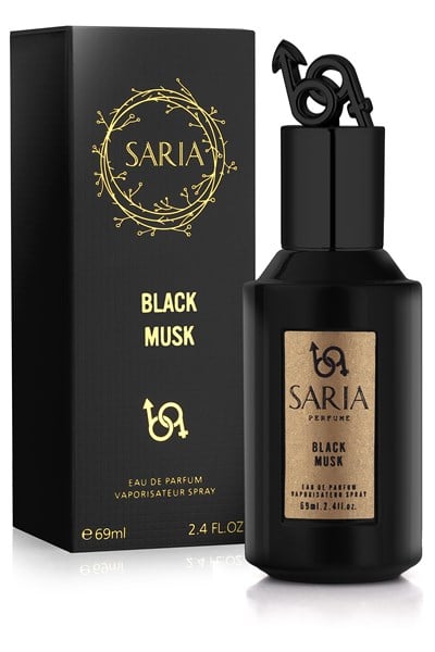 BLACK MUSK