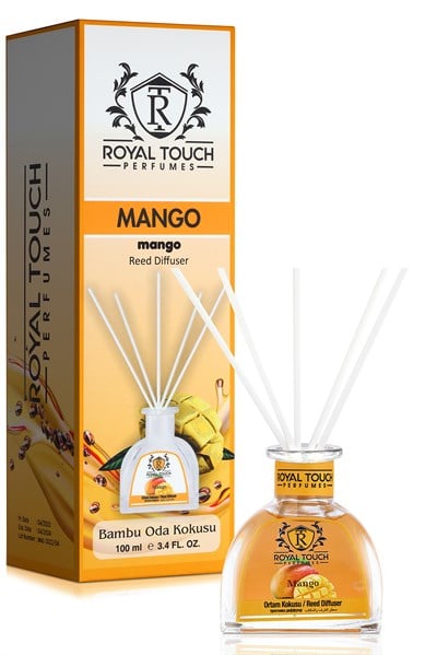 MANGO