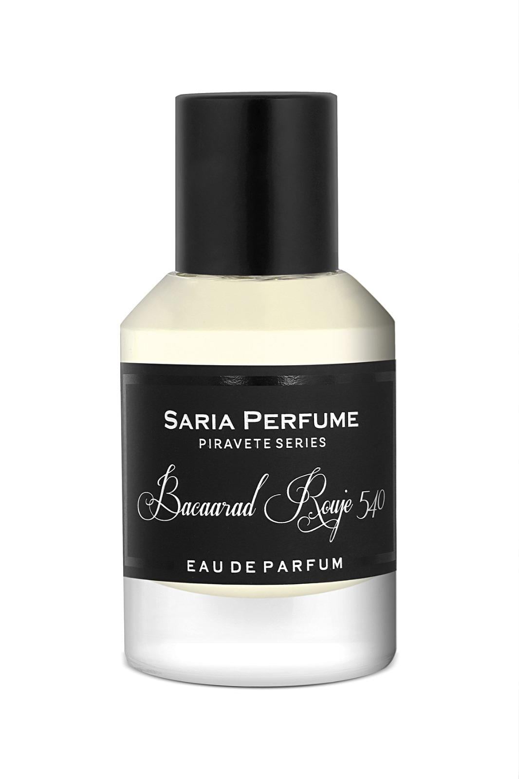 Sarıa Private Bacaarad Rouje 540 Edp 70 ml Parfüm