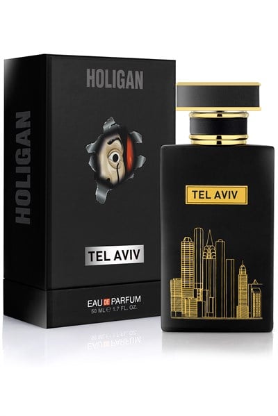 TEL AVIV