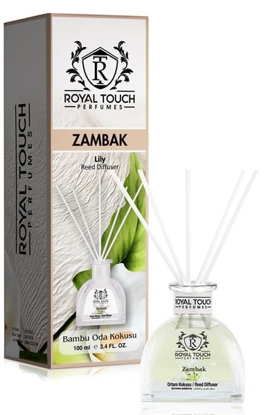 ZAMBAK