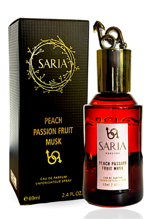 SARİA 69 - LINDERDIT - PARFÜM