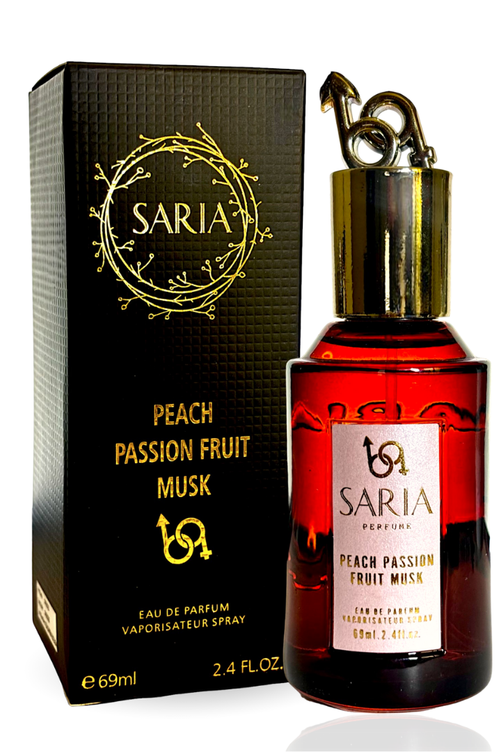 SARİA 69 - LINDERDIT - PARFÜM