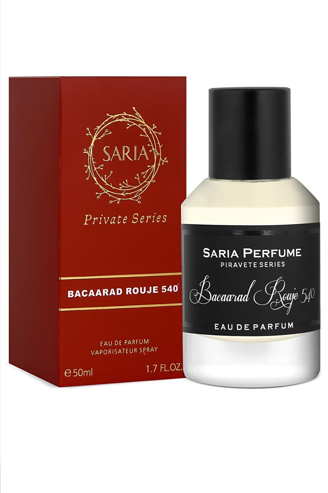 Sarıa Private Bacaarad Rouje 540 Edp 70 ml Parfüm