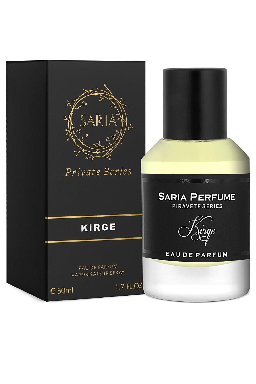 Saria Private Kirge Parfüm EDP