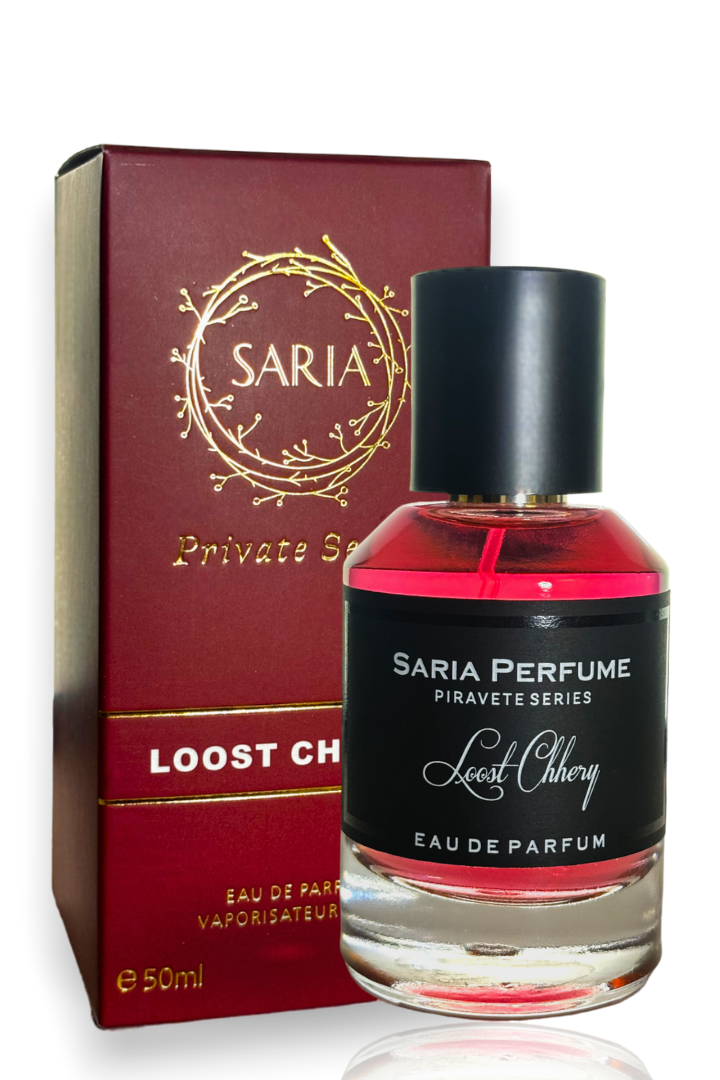Saria Private Loost Chhery Kadın Parfümü EDP