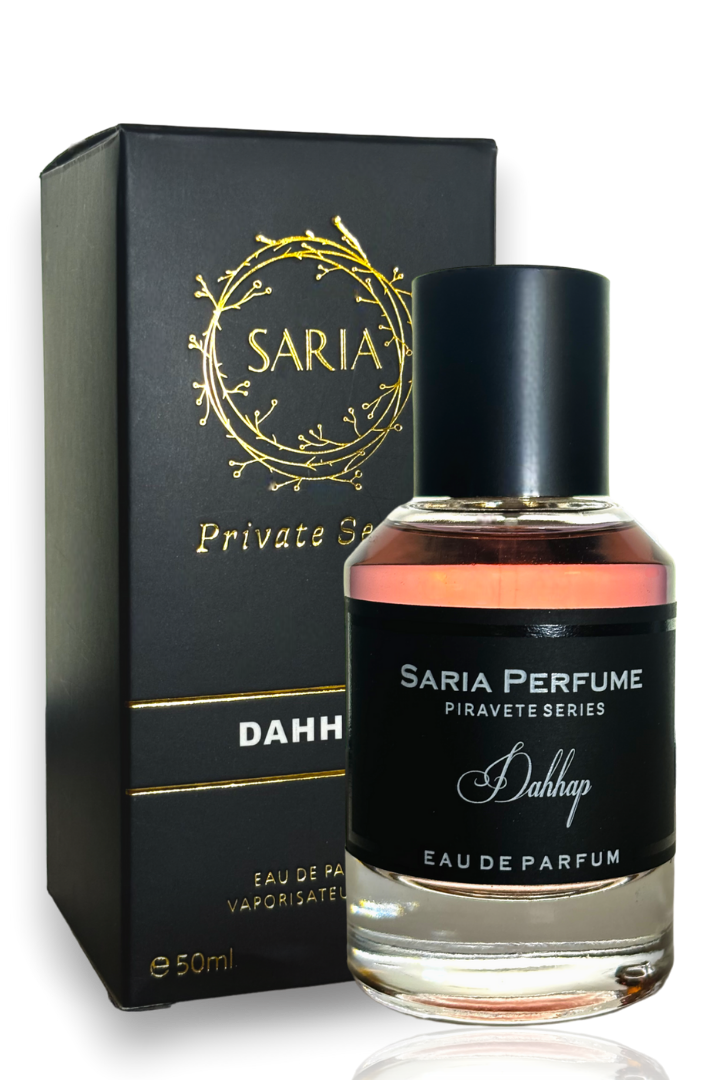 Saria Private Serisi Dahhap Kadın Parfümü EDP