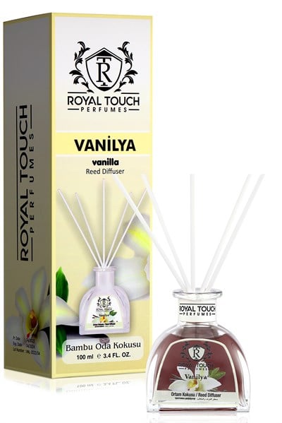 VANİLYA