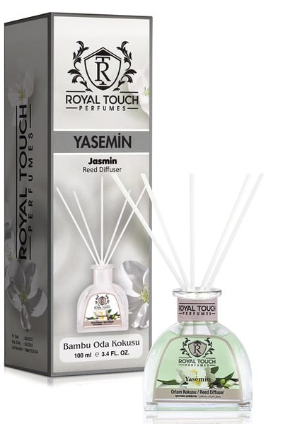 YASEMİN
