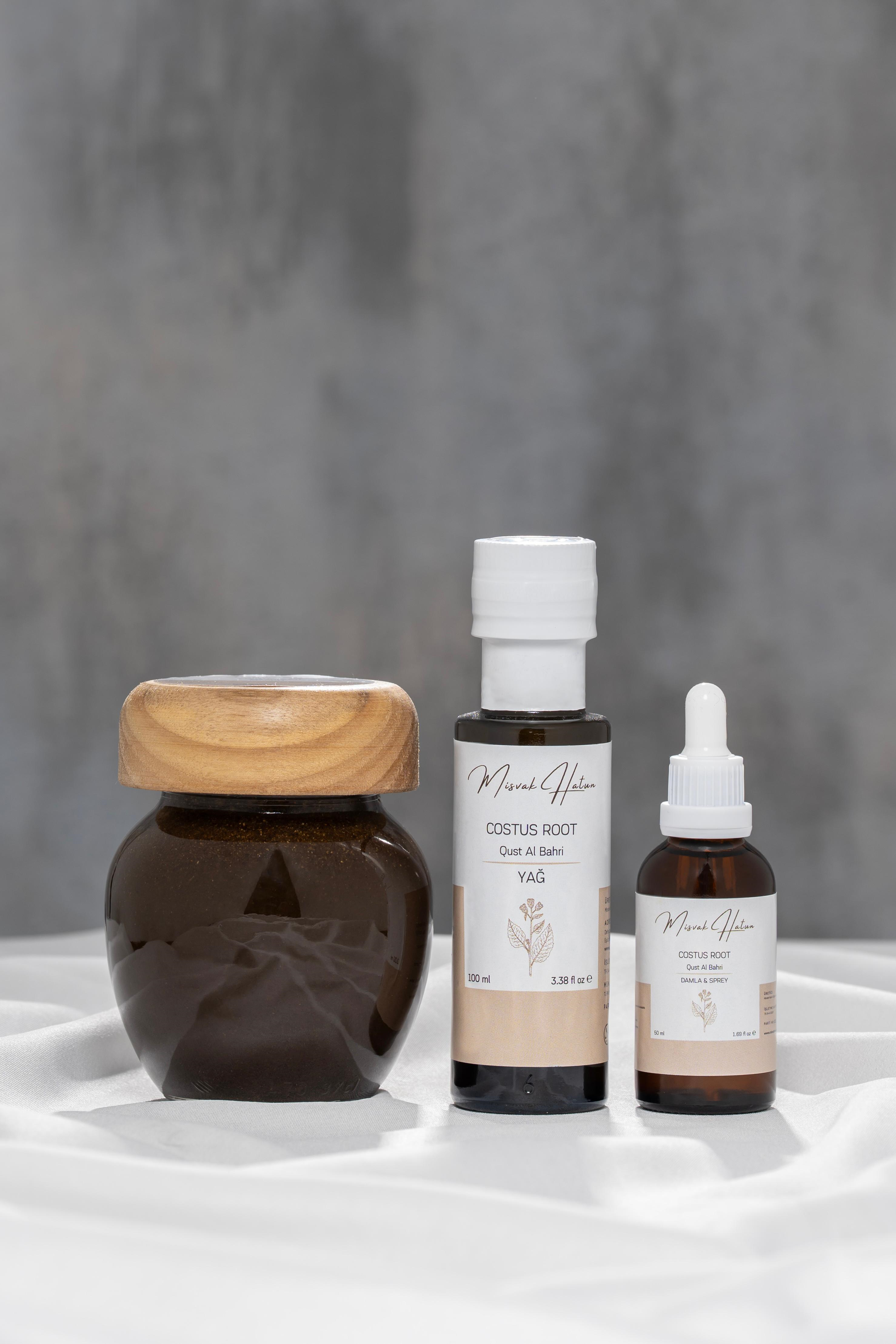 Çekirdek Aile Paketi