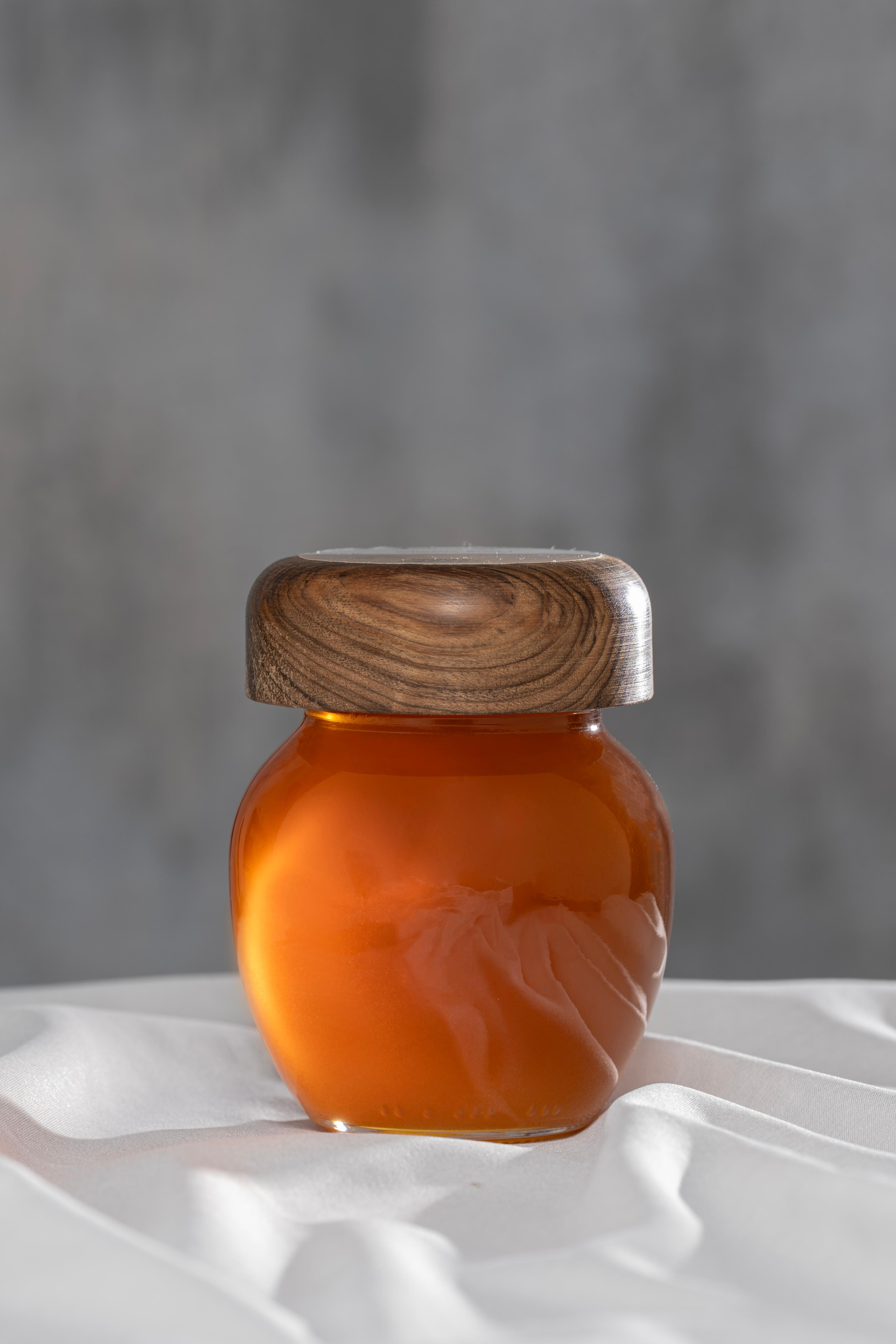 Çiçek Balı (480 GR)