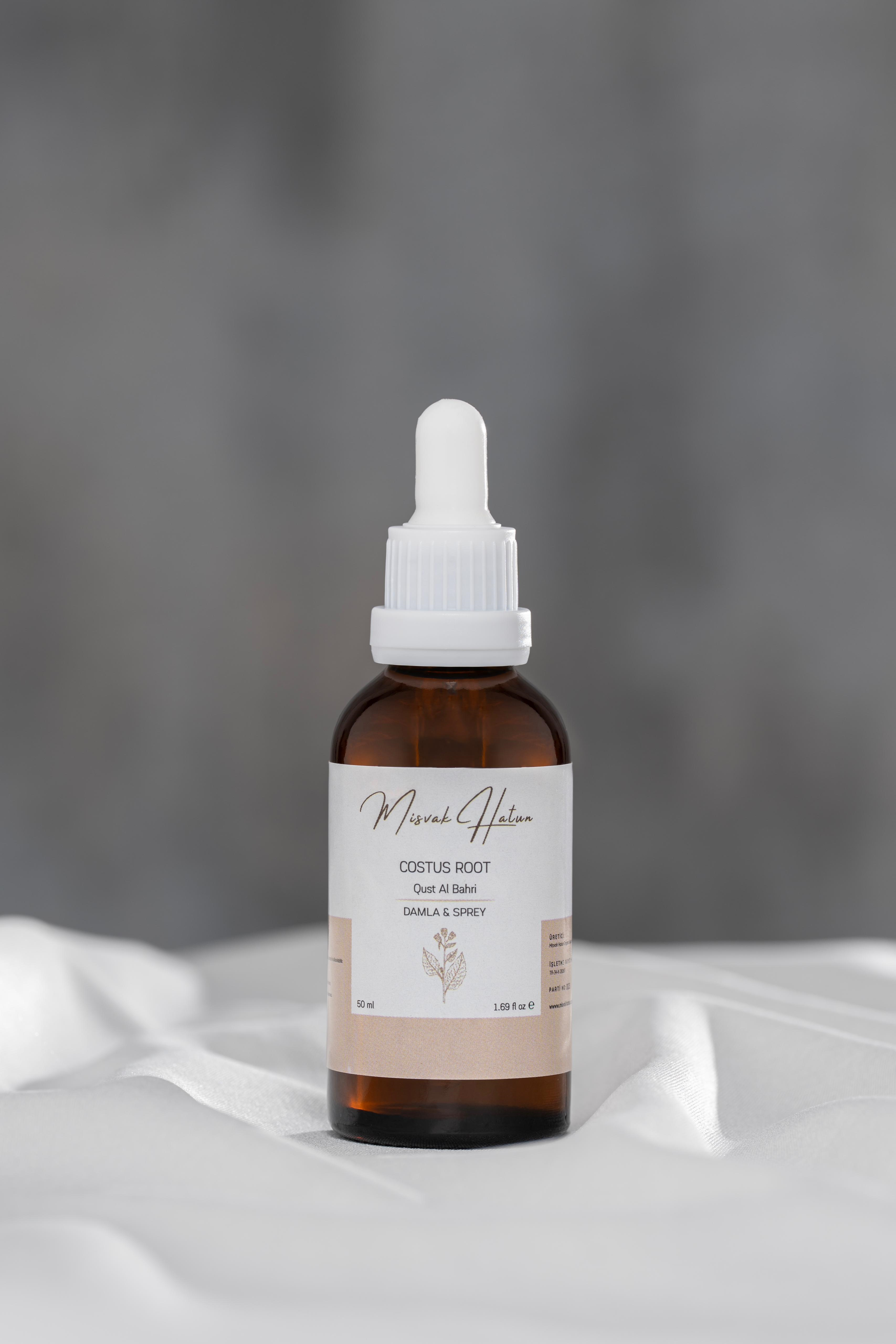 Udim Burun Damlası 50 ML