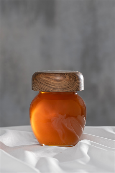 Çiçek Balı (480 GR)