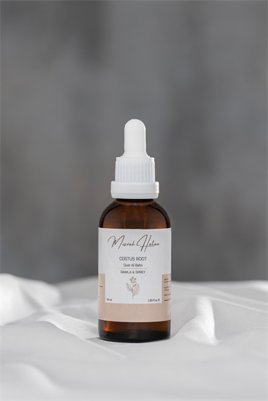 Udim Burun Damlası 50 ML