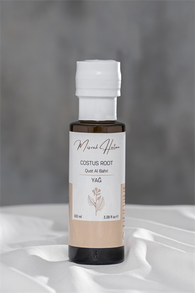 Udim Yağı 100 ML
