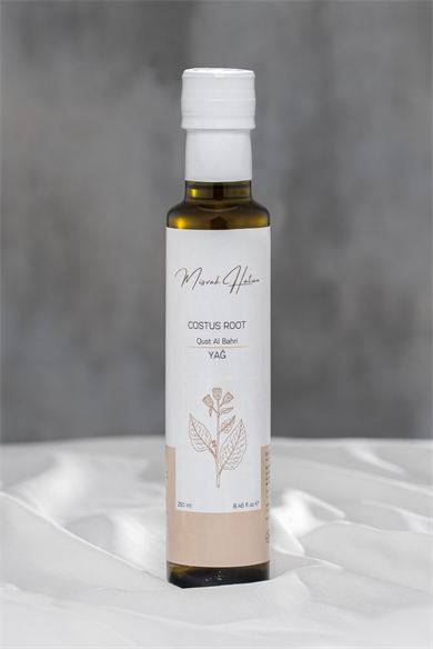 Udim Yağı 250 ML