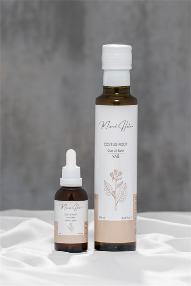 Udim Yağı 250 ML ve Udim Burun Damlası