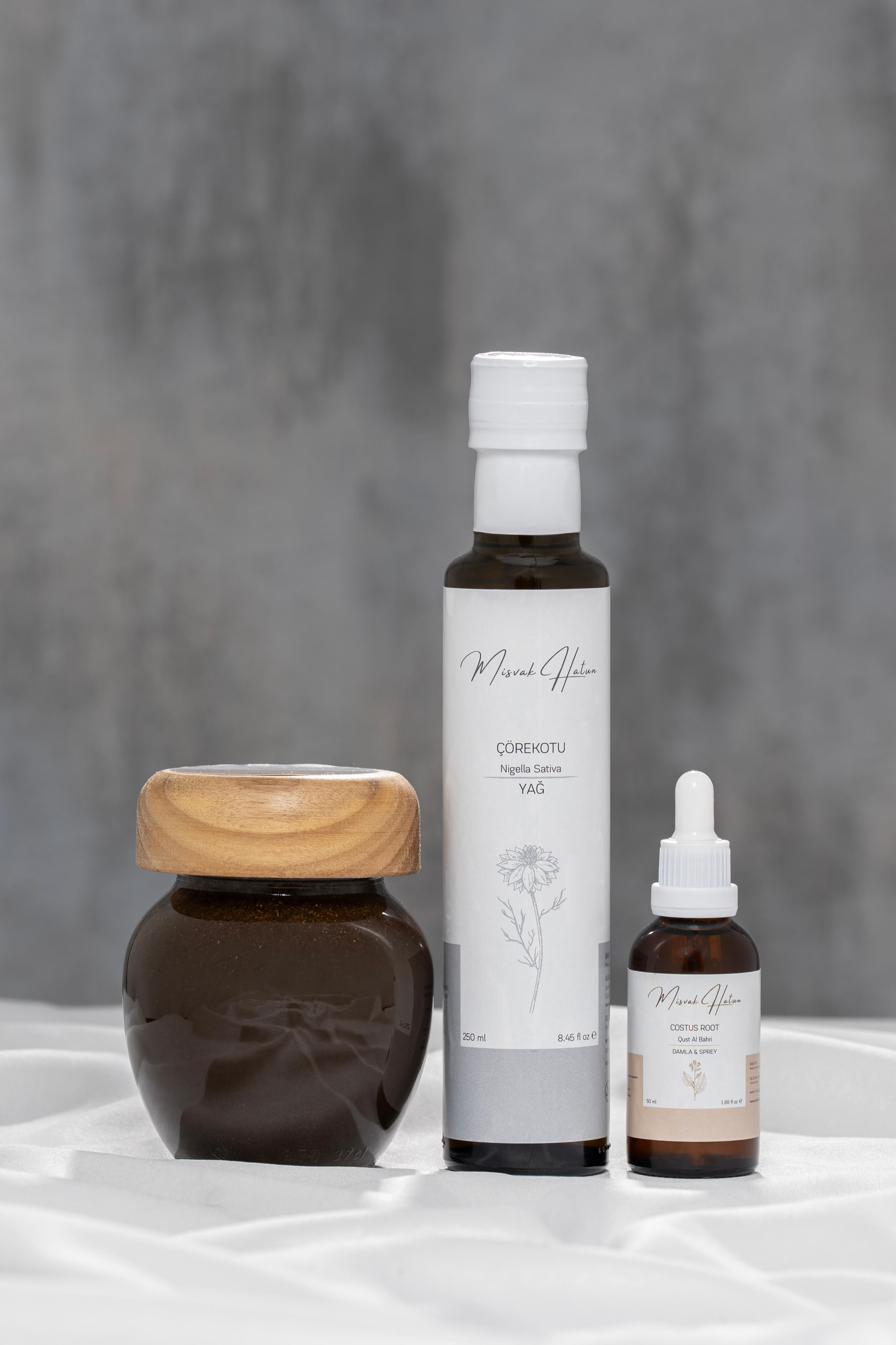 Alej Yetişkin Fırsat Paketi