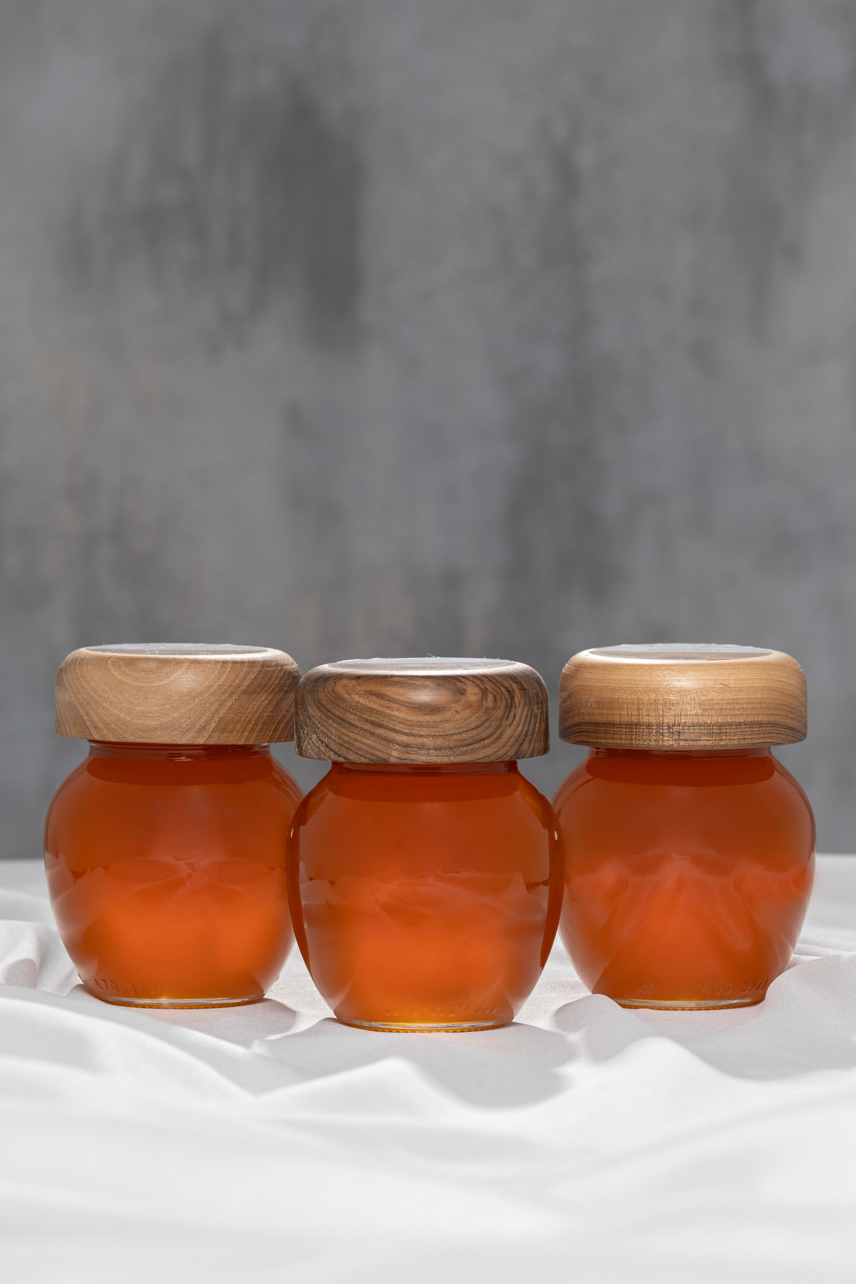 Çiçek Balı 480 GR Fırsat Paketi 3'lü