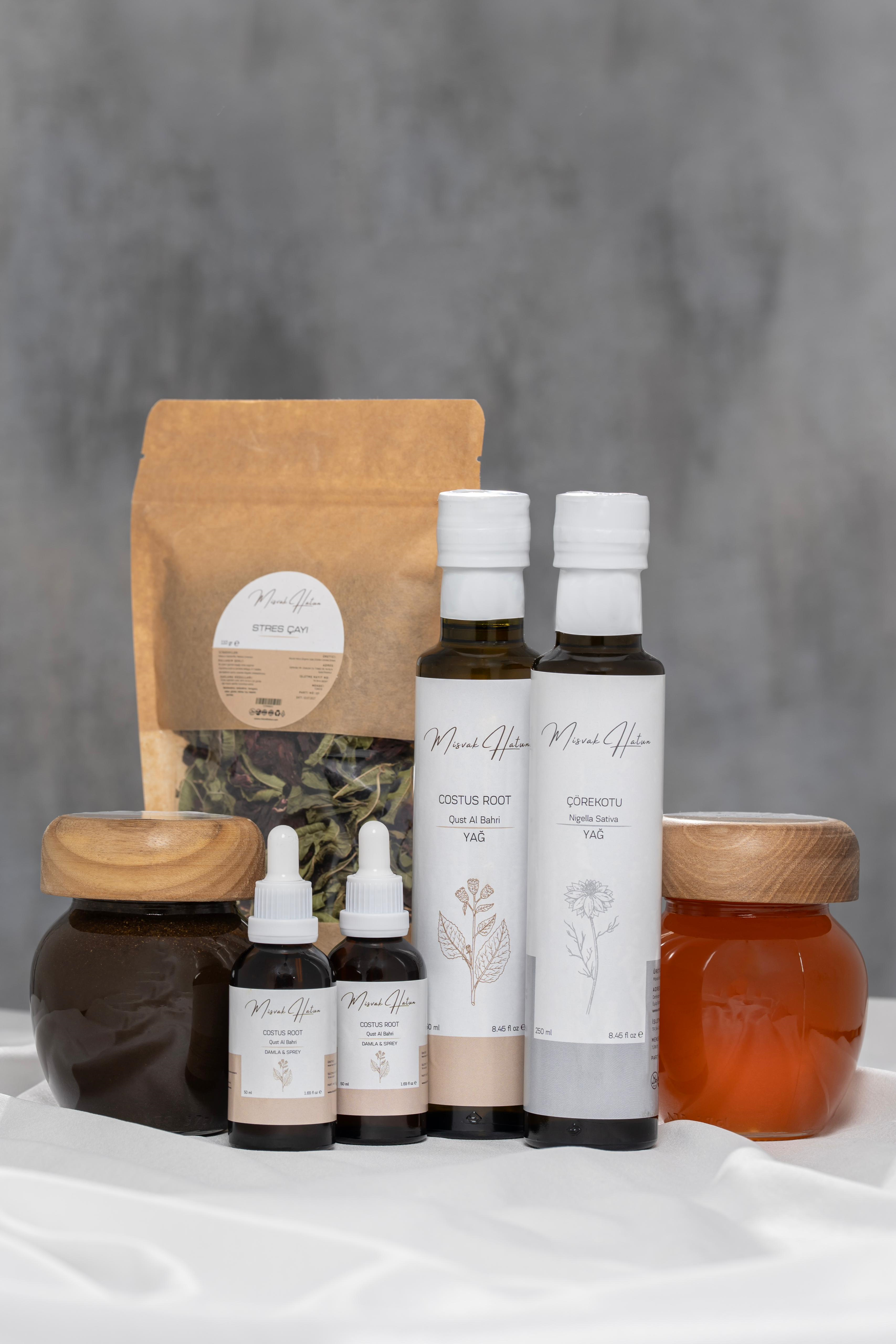 Dolu Dolu Fırsat Paketi