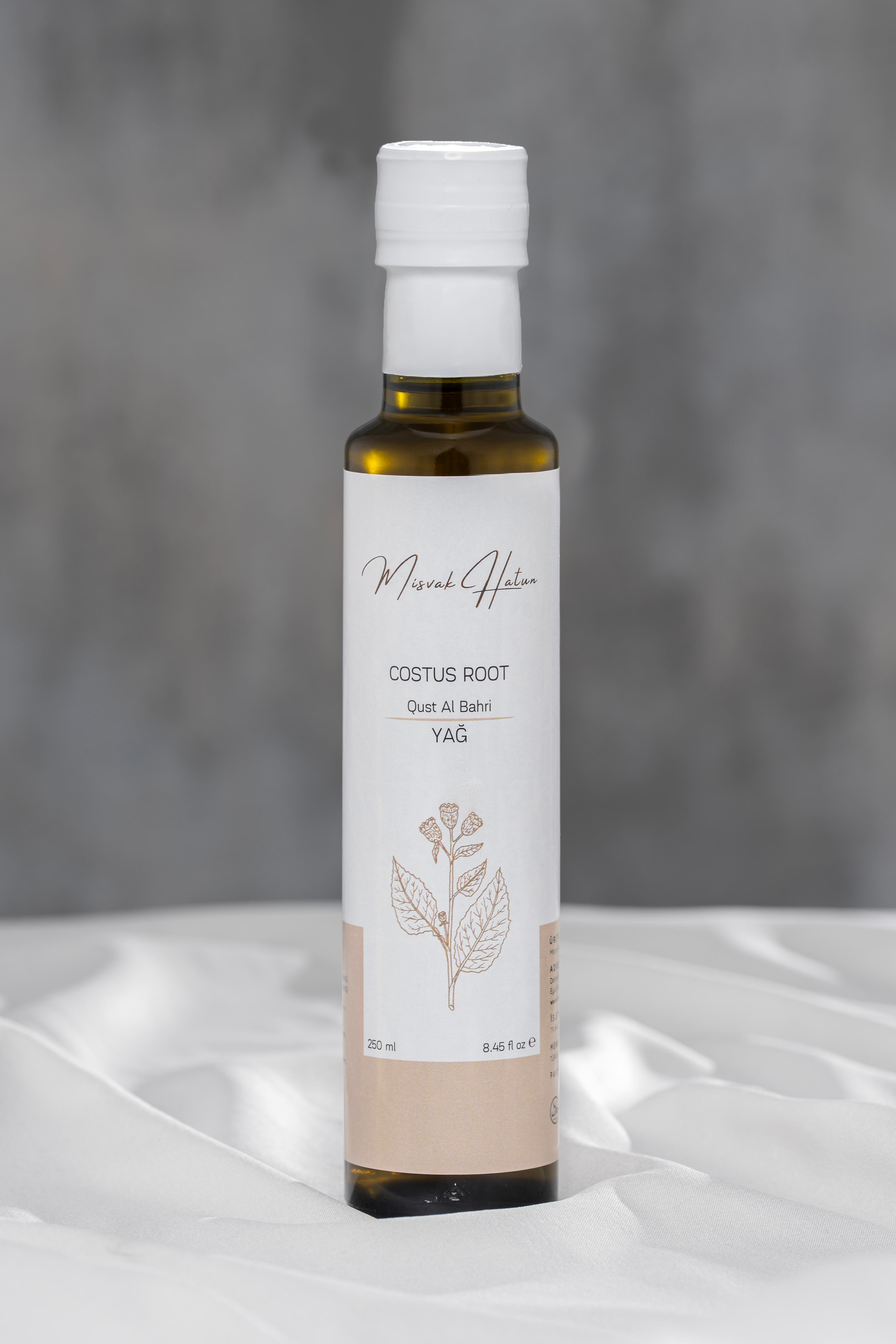Udim Yağı 250 ML