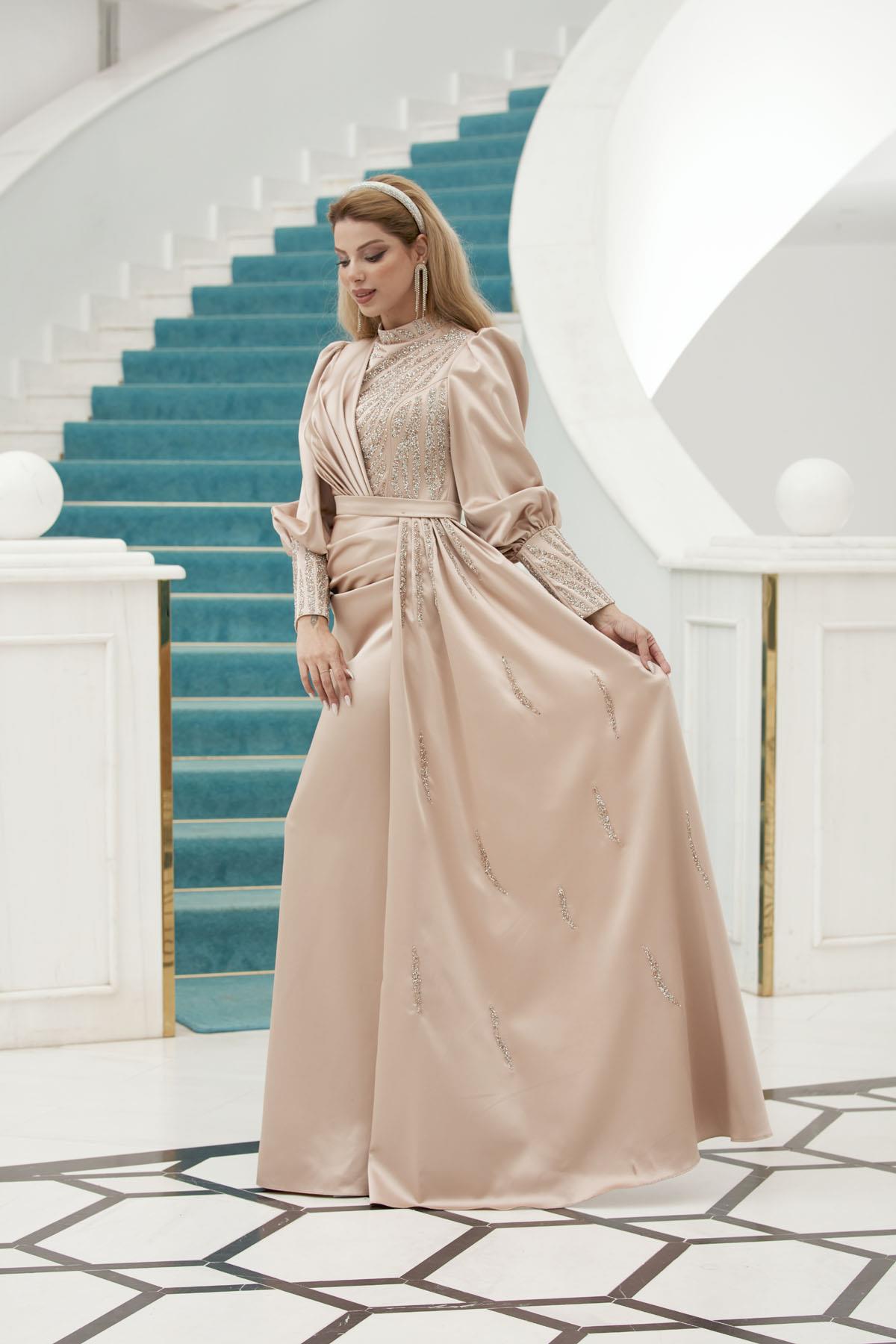 EMİLY ABİYE BAKIR