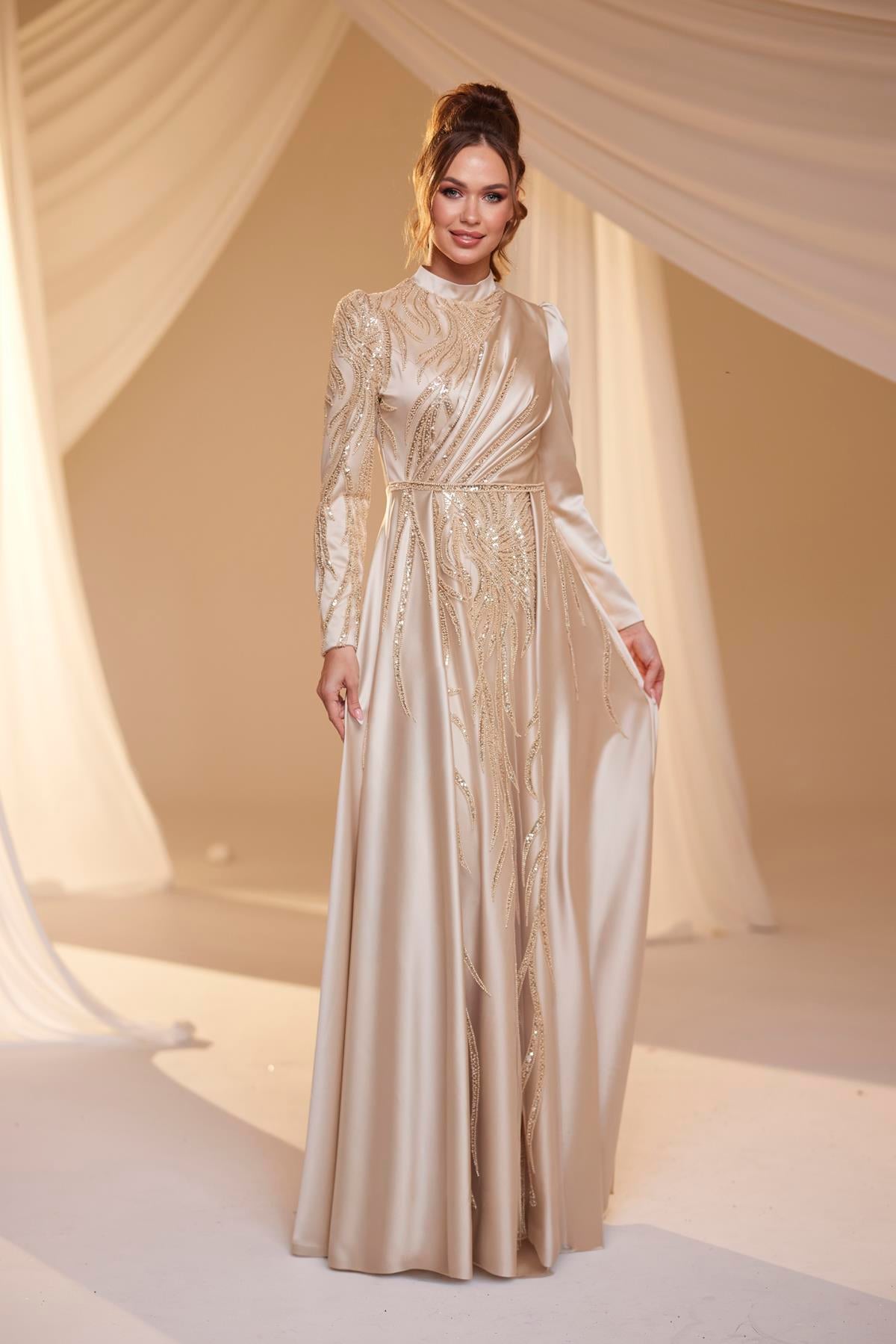 Ladin Abiye Gold
