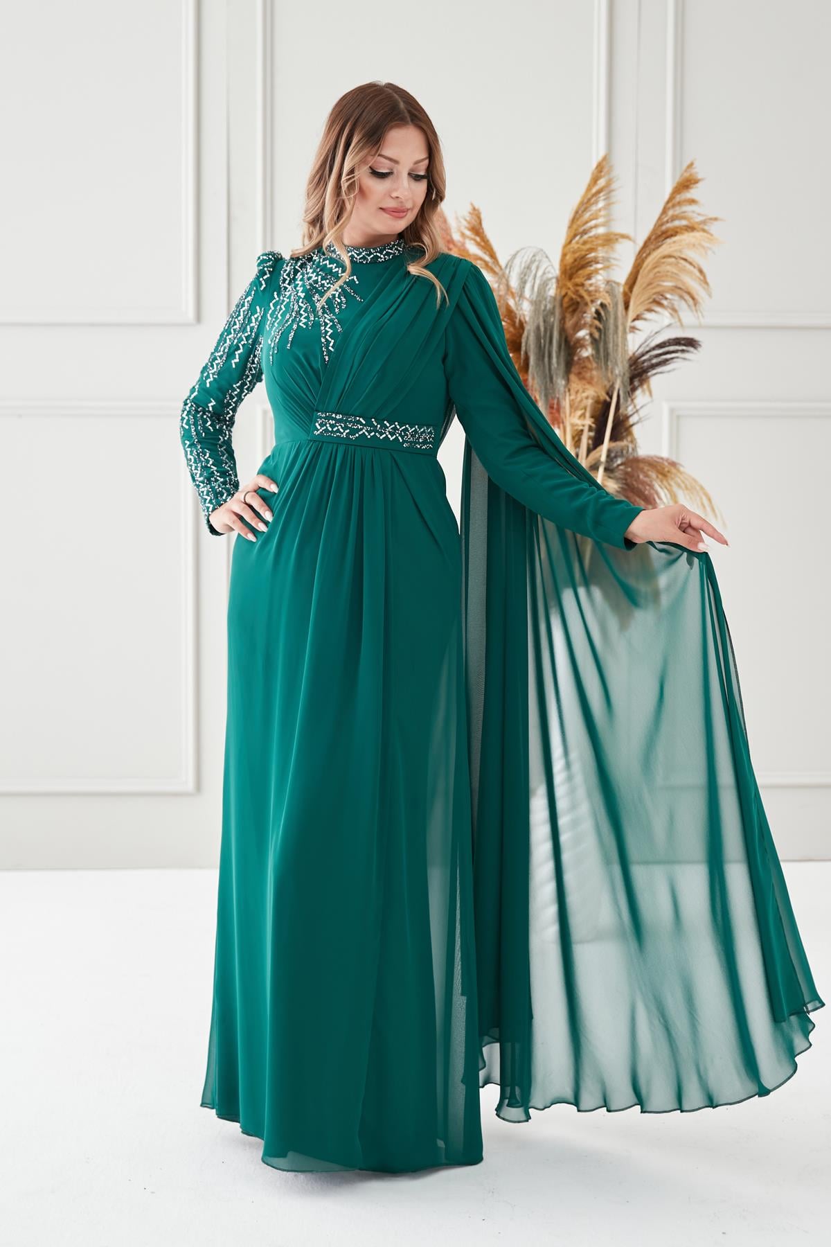 MERY ABİYE ZÜMRÜT