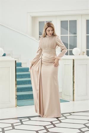 ALİNA TESETTUR ABİYE