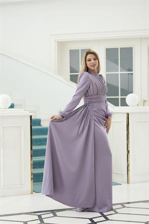 ALİNA TESETTUR ABİYE HAKİ