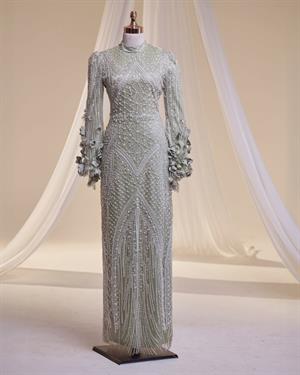 Begonvil Abiye Mİnt