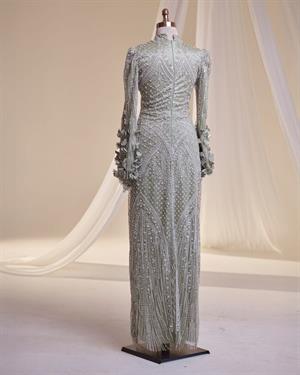 Begonvil Abiye Mİnt