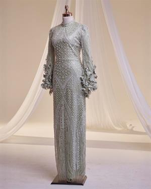 Begonvil Abiye Mİnt