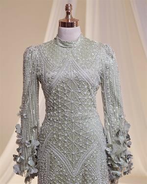 Begonvil Abiye Mİnt