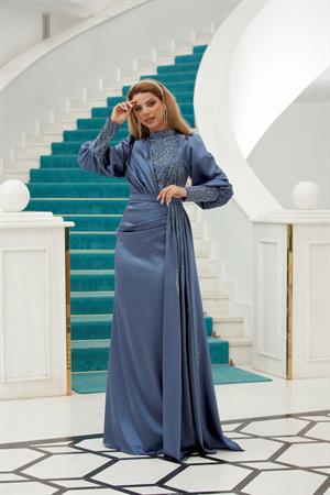 EMİLY ABİYE İNDİGO