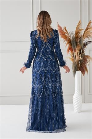 katya abiye lacivert