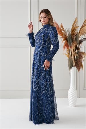 katya abiye lacivert