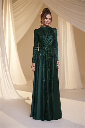 ladin abiye zümrüt