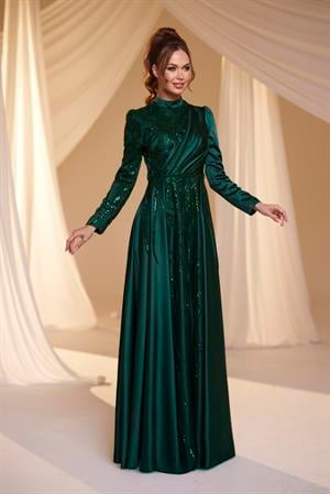 ladin abiye zümrüt