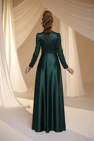 ladin abiye zümrüt