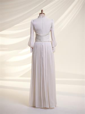 Lara Abiye Taş Rengi 