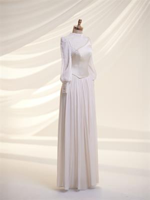 Lara Abiye Taş Rengi 