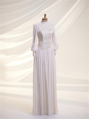 Lara Abiye Taş Rengi 