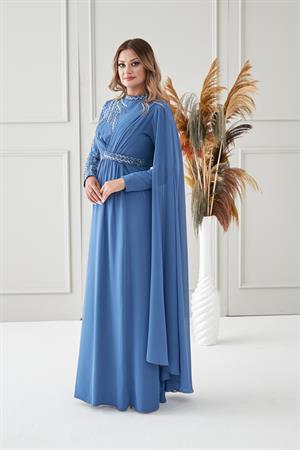 MERY ABİYE İNDİGO