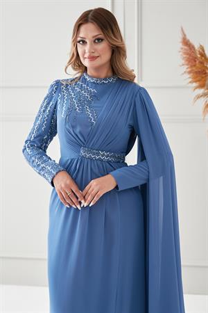 MERY ABİYE İNDİGO