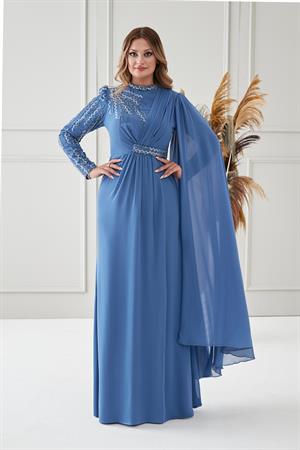 MERY ABİYE İNDİGO