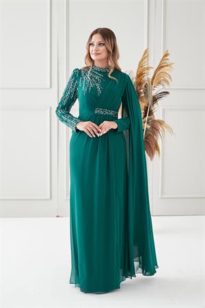 MERY ABİYE ZÜMRÜT