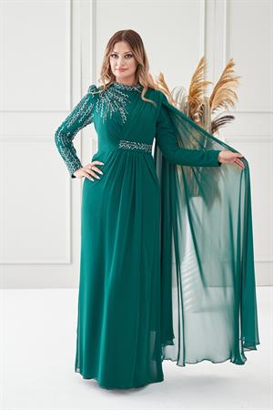 MERY ABİYE ZÜMRÜT