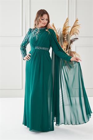 MERY ABİYE ZÜMRÜT